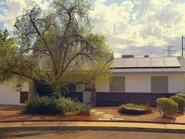 3149 S Rogers, Mesa, AZ 85202