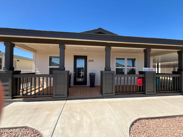11596 W SIERRA DAWN Boulevard, Unit 240, Surprise, AZ 85378