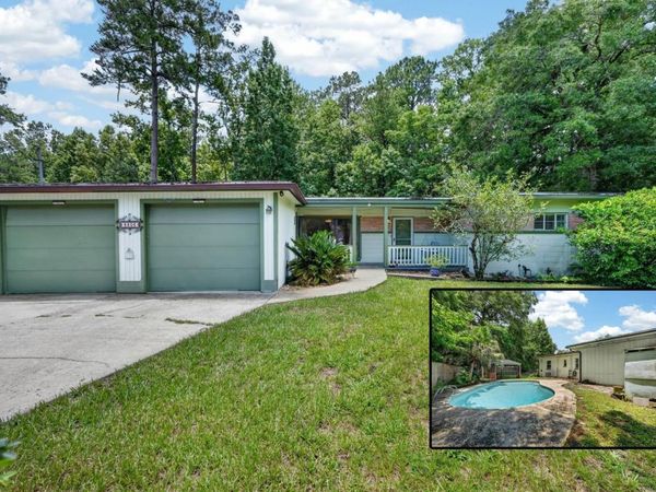 8806 Atter Ln, Jacksonville, FL 32216