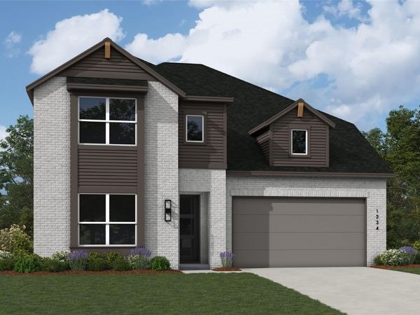 1475 Cypress Paul ST, Georgetown, TX 78628