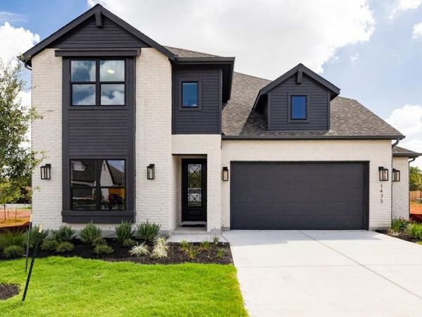 1475 Cypress Paul ST, Georgetown, TX 78628