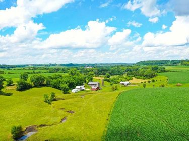20860 Grosbeak Road , Lanesboro, MN 55949