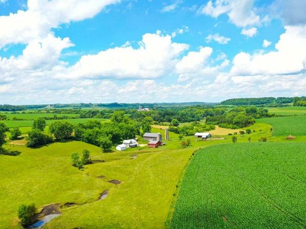 20860 Grosbeak Road , Lanesboro, MN 55949