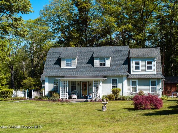 4248 Ny-28 , Boiceville, NY 12412