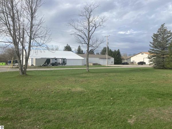 213 Hyde Street, Kalkaska, MI 49646