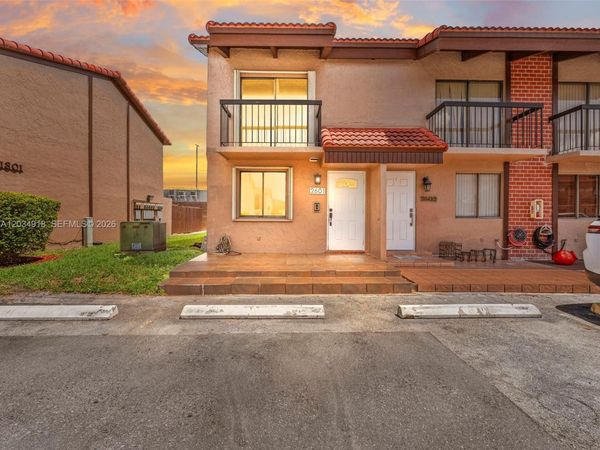 1805 SW 107th Ave, Unit 2601, Miami, FL 33165