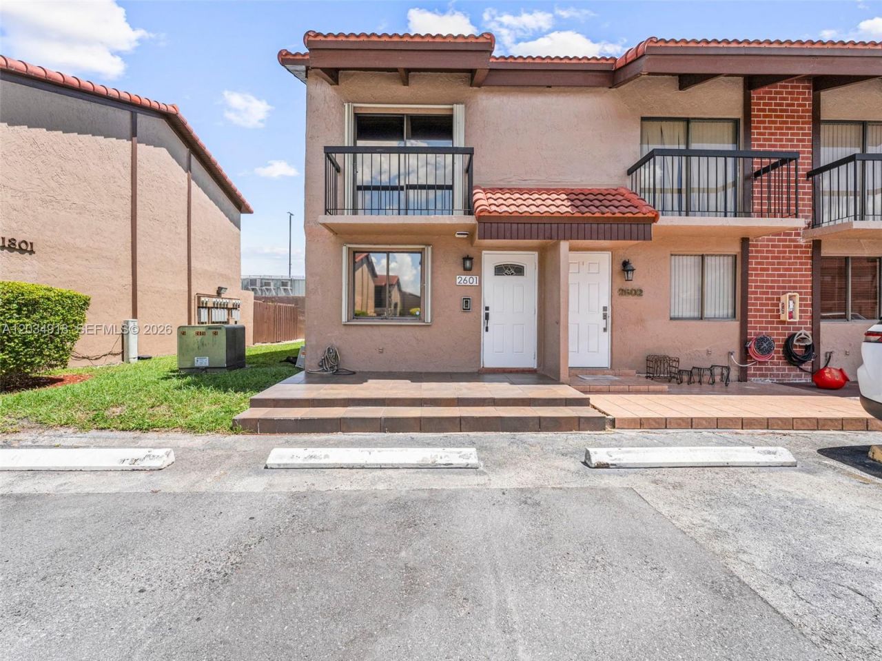 1805 SW 107th Ave, Unit 2601, Miami, FL 33165 Photo