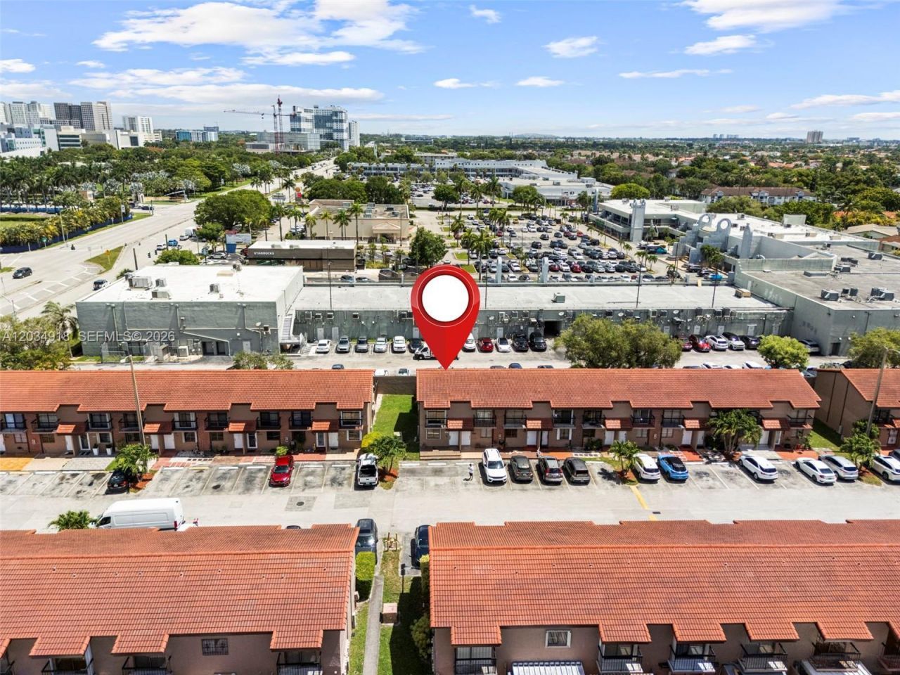 1805 SW 107th Ave, Unit 2601, Miami, FL 33165 Photo