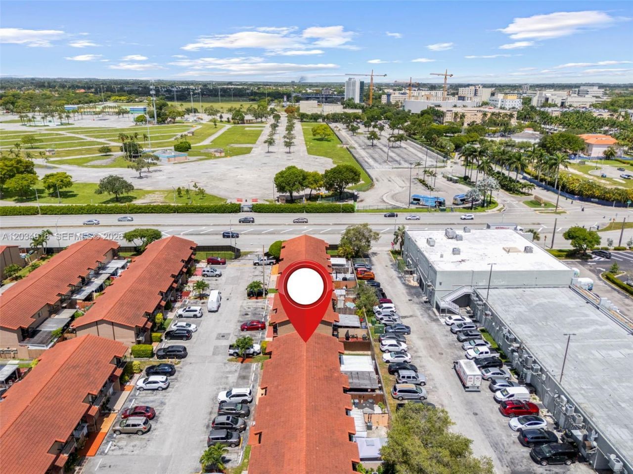1805 SW 107th Ave, Unit 2601, Miami, FL 33165 Photo
