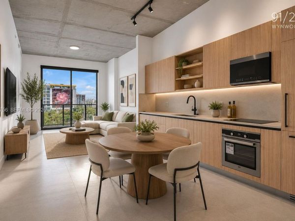 91 NW 27th St, Unit 202, Miami, FL 33127