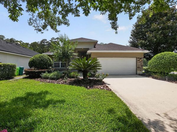 96040 LONG BEACH Drive , Fernandina Beach, FL 32034