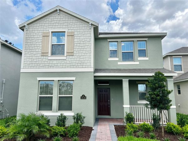 16136 TARO POND ALLEY, WINTER GARDEN, FL 34787