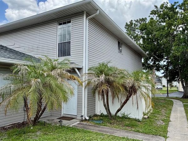5561 SLASH PINE COURT , Unit 26-3, ORLANDO, FL 32811