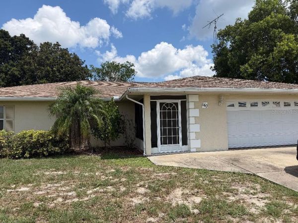 140 CITRUS ROAD NE, LAKE PLACID, FL 33852