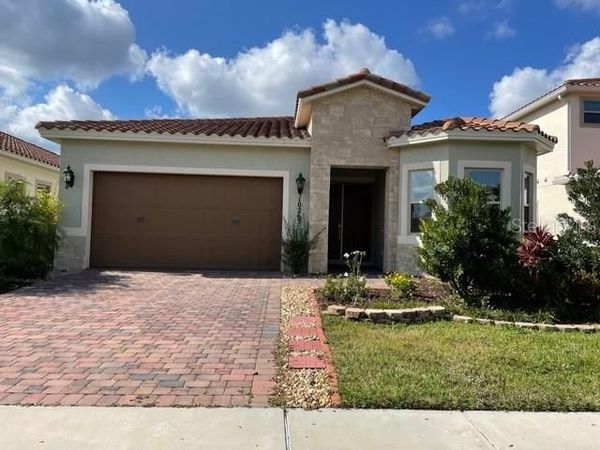 10263 HENBURY STREET , ORLANDO, FL 32832