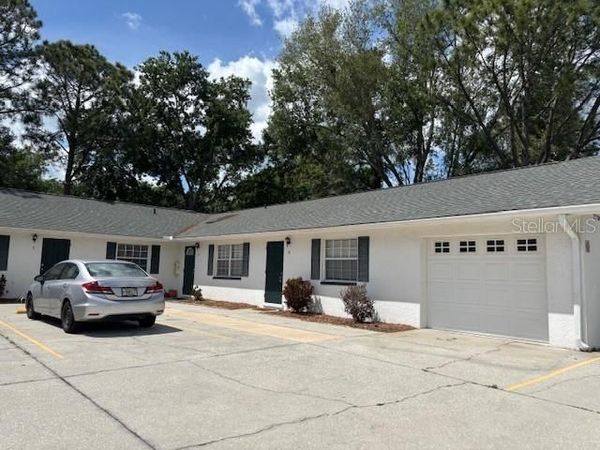 2780 CYPRESS DRIVE , Unit B, CLEARWATER, FL 33763