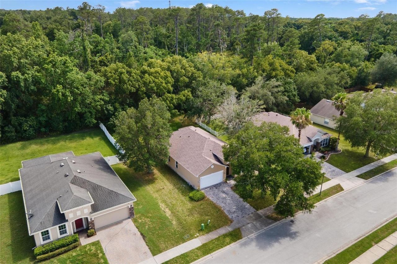 3360 Creek Run Lane , Eustis, FL 32736 Photo