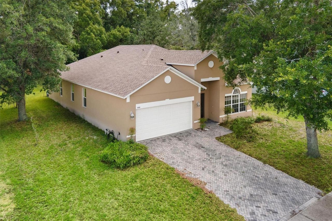 3360 Creek Run Lane , Eustis, FL 32736 Photo