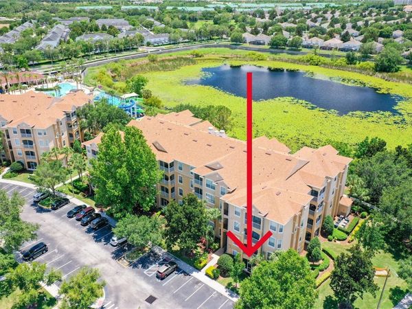 7664 COMROW STREET , Unit 101, KISSIMMEE, FL 34747