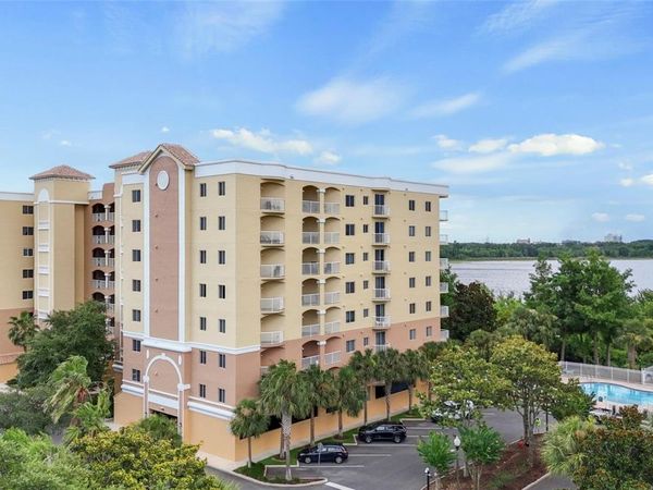 6312 BUFORD STREET , Unit 708, ORLANDO, FL 32835
