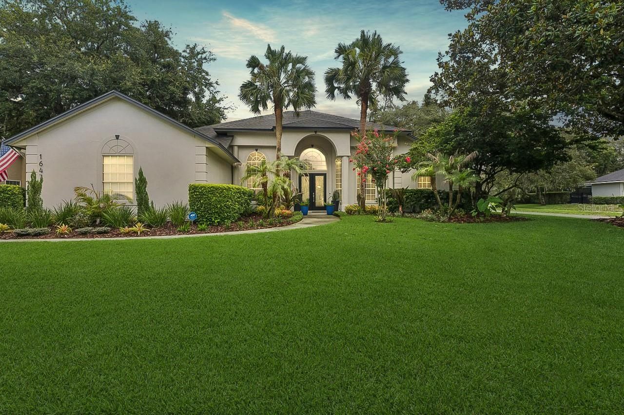 1647 Eagle Nest Circle , Winter Springs, FL 32708 Main Photo
