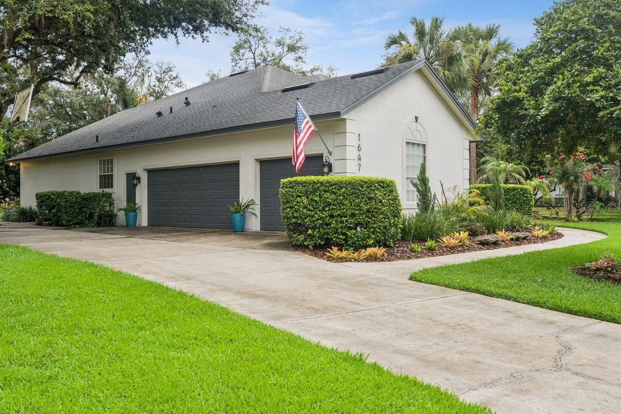 1647 Eagle Nest Circle , Winter Springs, FL 32708 Photo