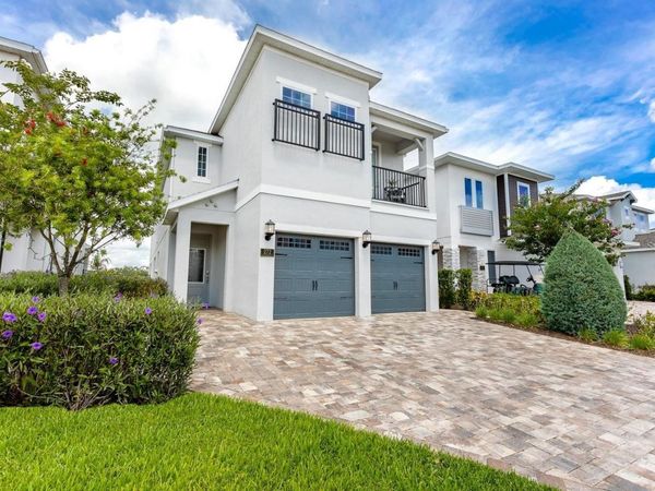 272 SOUTHFIELD STREET , KISSIMMEE, FL 34747