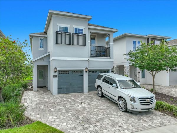 272 SOUTHFIELD STREET , KISSIMMEE, FL 34747