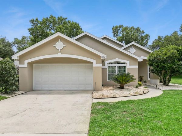 877 PADDINGTON TERRACE , LAKE MARY, FL 32746