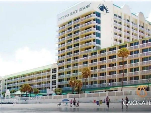 2700 N ATLANTIC AVENUE , Unit 915, DAYTONA BEACH, FL 32118
