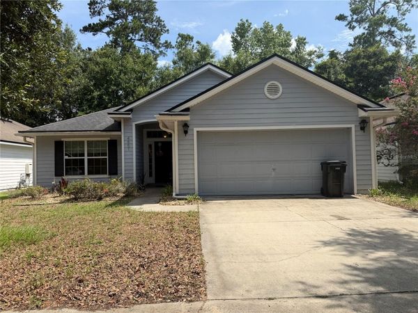 4851 NW 81ST AVENUE , GAINESVILLE, FL 32653