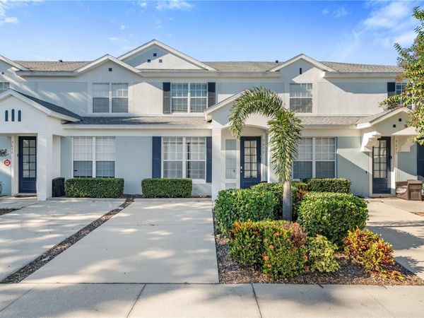 7677 FITZCLARENCE STREET , KISSIMMEE, FL 34747