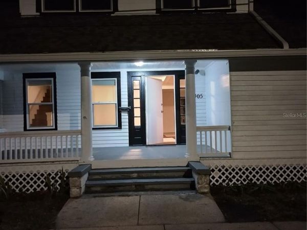 405 S RIDGEWOOD AVENUE , DAYTONA BEACH, FL 32114
