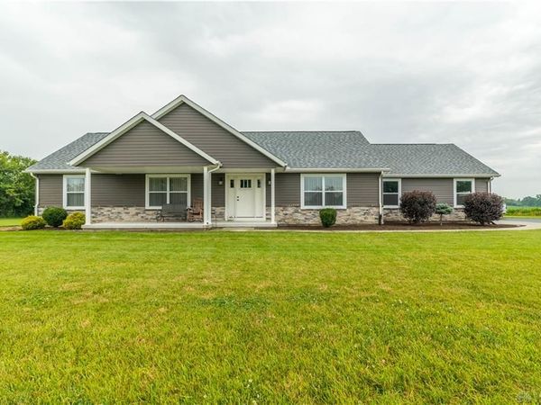 5165 Diamond Mill Road, Clay Twp, OH 45309
