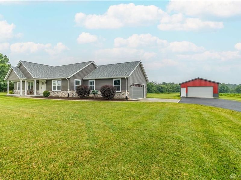 5165 Diamond Mill Road, Clay Township, OH 45309 Photo 23