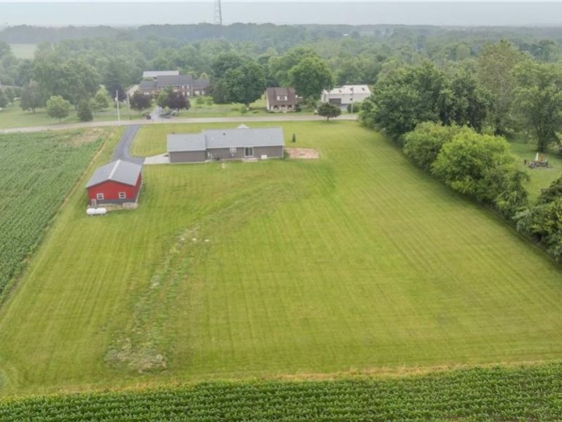 5165 Diamond Mill Road, Clay Township, OH 45309 Photo 29