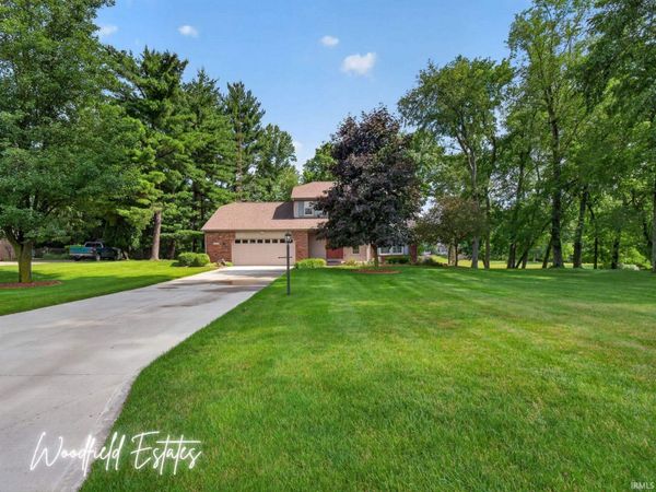 480 E Lynnwood Drive N, Warsaw, IN 46580