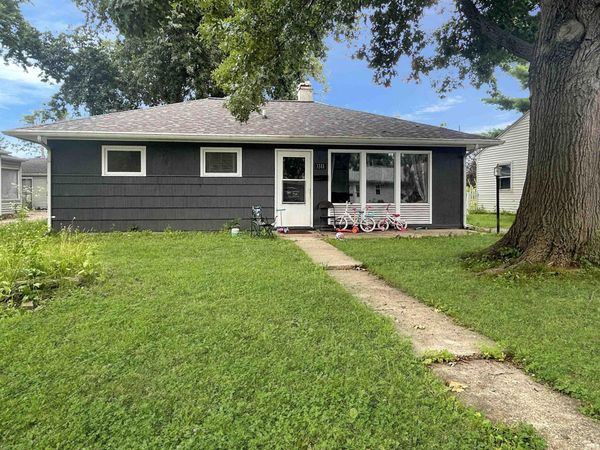 3311 Longlois Drive, Lafayette, IN 47904