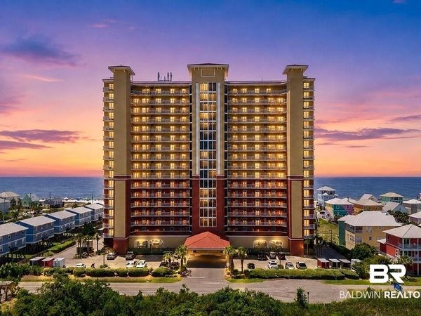 1524 W Beach Boulevard, Unit 902, Gulf Shores, AL 36542