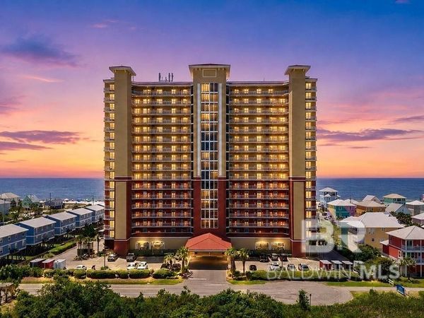 1524 W Beach Boulevard, Unit 902, Gulf Shores, AL 36542