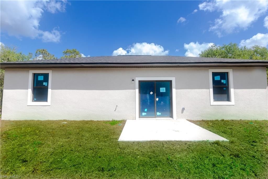 8009 Cod Ct, Labelle, FL 33935 Photo