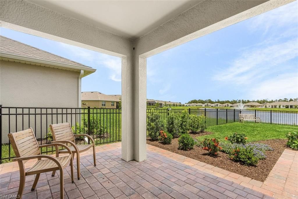 3658 Rollingwater Way, North Fort Myers, FL 33917 Photo