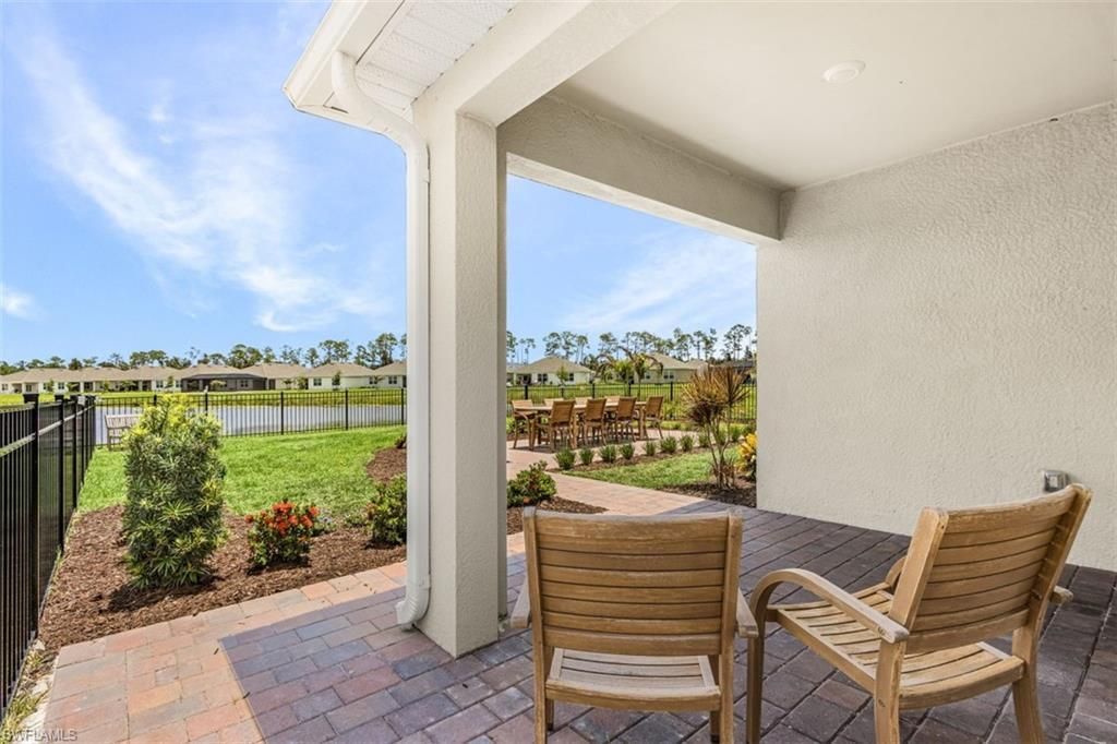 3658 Rollingwater Way, North Fort Myers, FL 33917 Photo