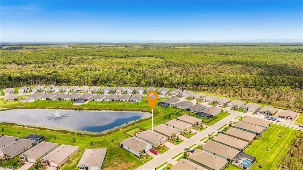 3658 Rollingwater Way, North Fort Myers, FL 33917 Photo