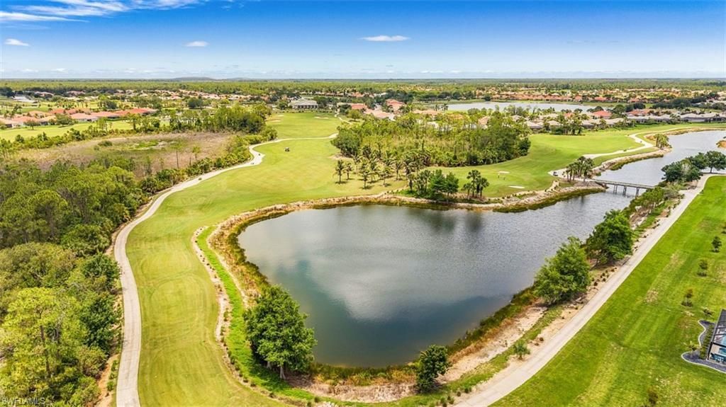 3658 Rollingwater Way, North Fort Myers, FL 33917 Photo