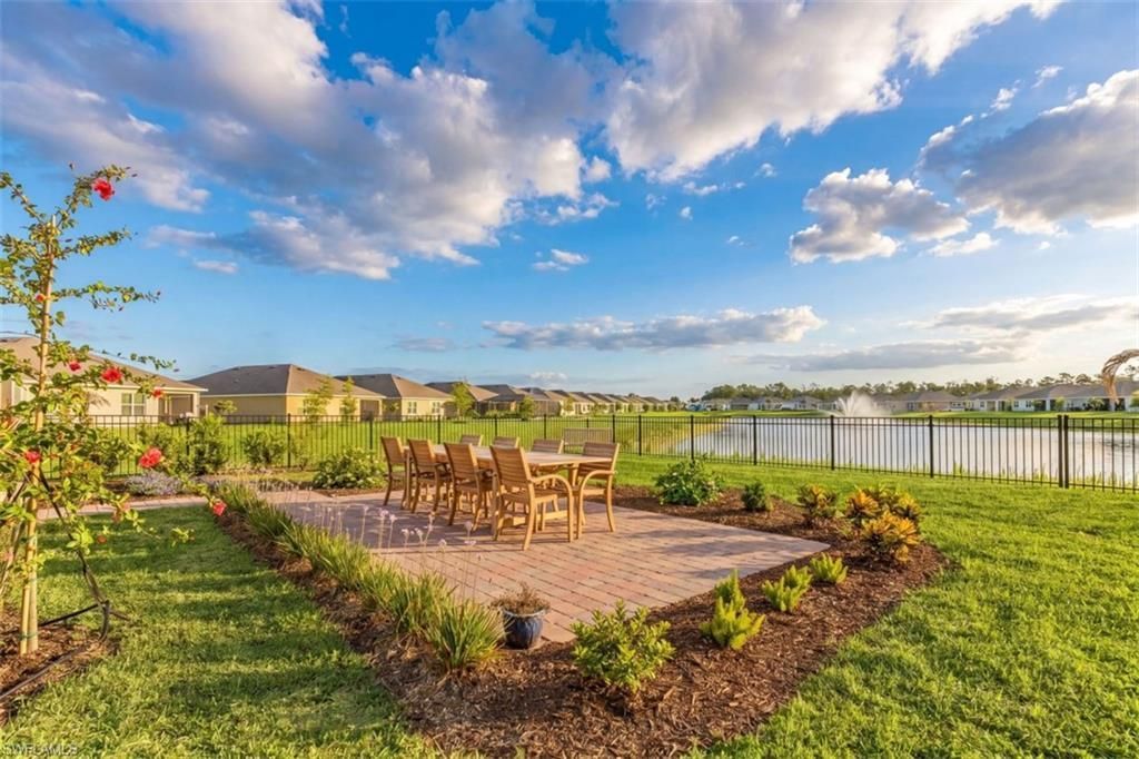 3658 Rollingwater Way, North Fort Myers, FL 33917 Photo