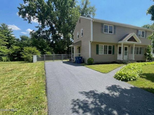 53 N Main Street, Unit A, Voorheesville, NY 12186