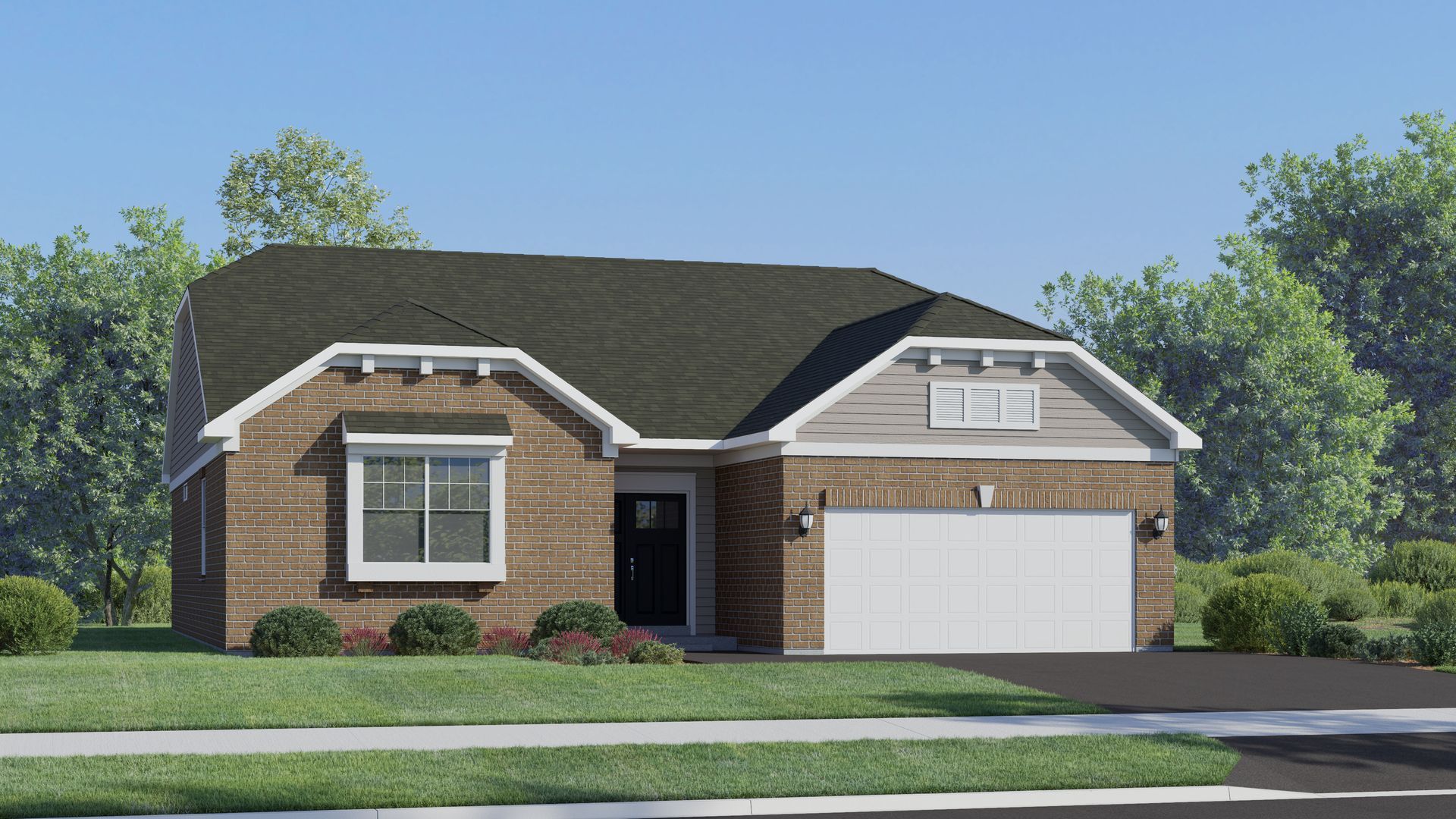 1715 Patoka Lane , New Lenox, IL 60451 Main Photo