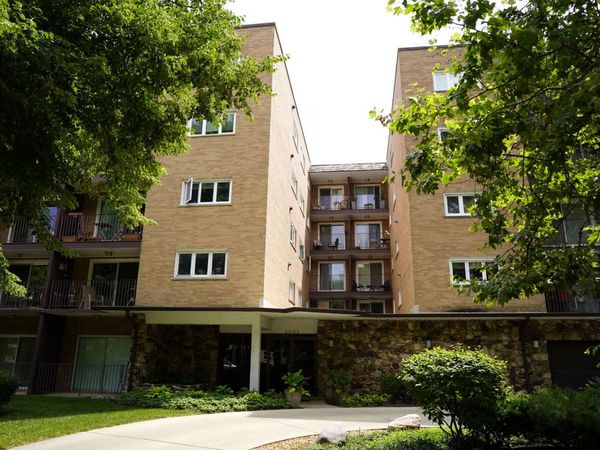 Unit 506, Evanston, IL 60201