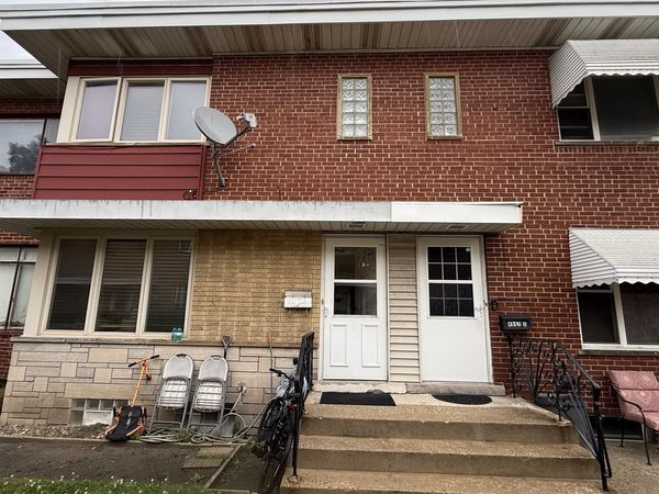 4847 Enfield Avenue , Unit C, Skokie, IL 60077